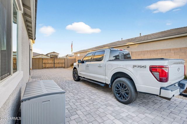 12536 W LAMAR Court, Glendale, AZ 85307