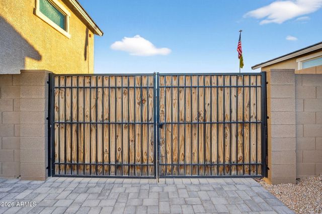 12536 W LAMAR Court, Glendale, AZ 85307