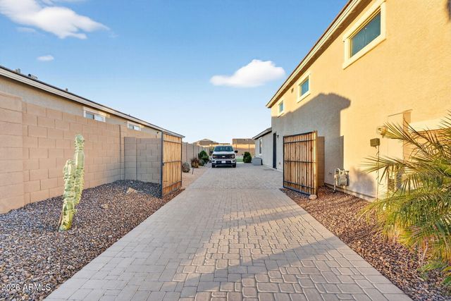 12536 W LAMAR Court, Glendale, AZ 85307