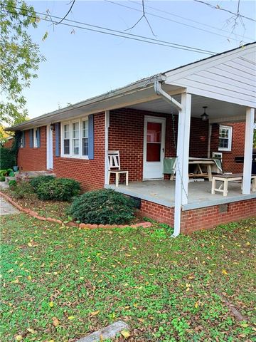 2301 Roger Street, Burlington, NC 27217