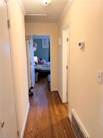2301 Roger Street, Burlington, NC 27217