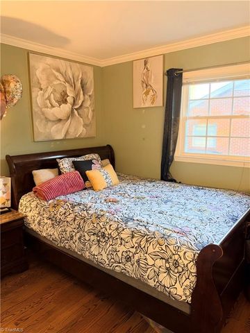 2301 Roger Street, Burlington, NC 27217