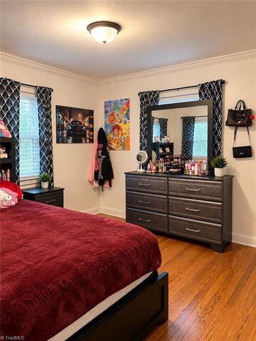 2301 Roger Street, Burlington, NC 27217