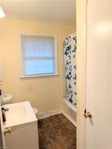 2301 Roger Street, Burlington, NC 27217