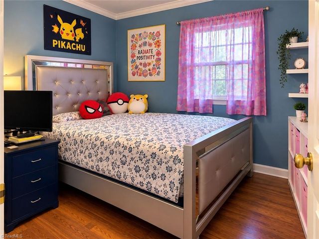 2301 Roger Street, Burlington, NC 27217