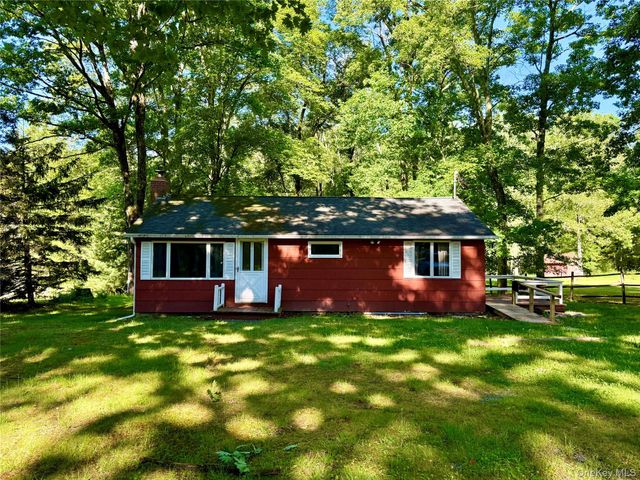 148 Lakeview Drive Road, Highland Lake, NY 12743