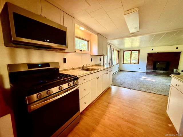 148 Lakeview Drive Road, Highland Lake, NY 12743