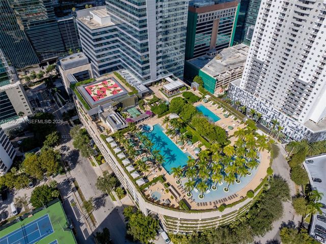1435 Brickell Ave 3212, Miami, FL 33131