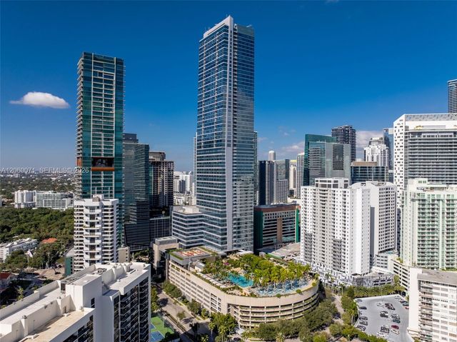 1435 Brickell Ave 3212, Miami, FL 33131