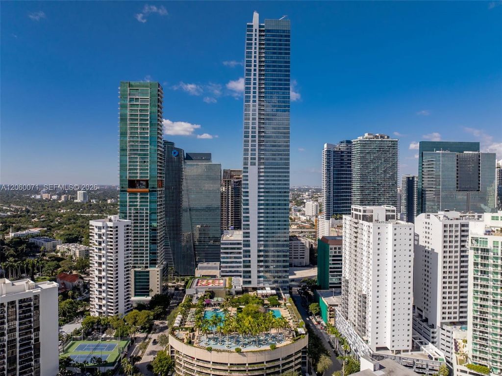 1435 Brickell Ave 3212, Miami, FL 33131