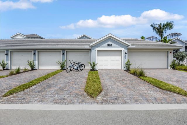 14271 HERITAGE LANDING BOULEVARD 1527, Punta Gorda, FL 33955