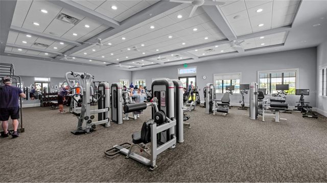 14271 HERITAGE LANDING BOULEVARD 1527, Punta Gorda, FL 33955