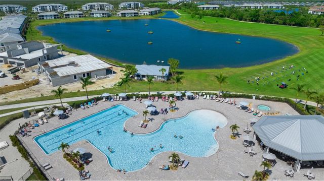 14271 HERITAGE LANDING BOULEVARD 1527, Punta Gorda, FL 33955