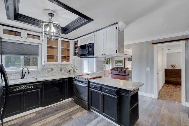 16850 Sesame St, Brownsville, CA 95919