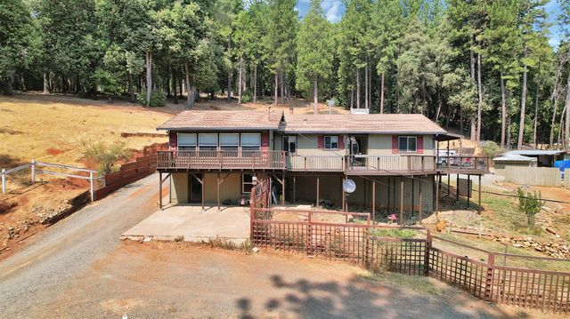 16850 Sesame St, Brownsville, CA 95919