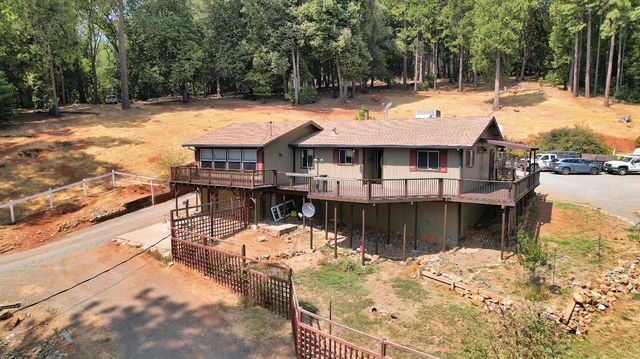 16850 Sesame St, Brownsville, CA 95919