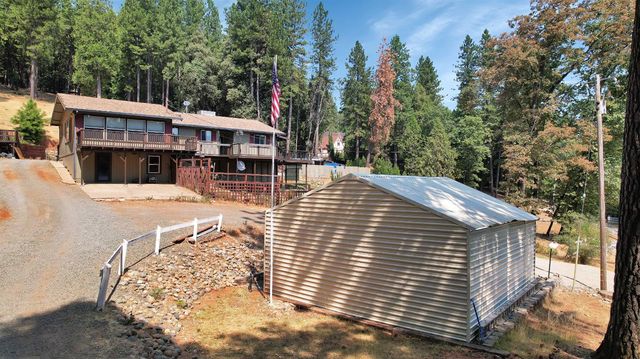 16850 Sesame St, Brownsville, CA 95919