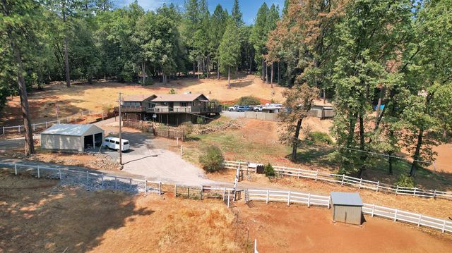 16850 Sesame St, Brownsville, CA 95919