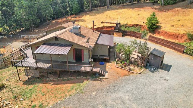 16850 Sesame St, Brownsville, CA 95919