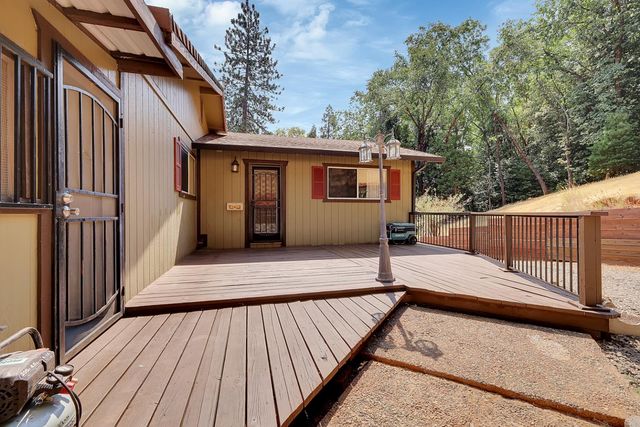 16850 Sesame St, Brownsville, CA 95919