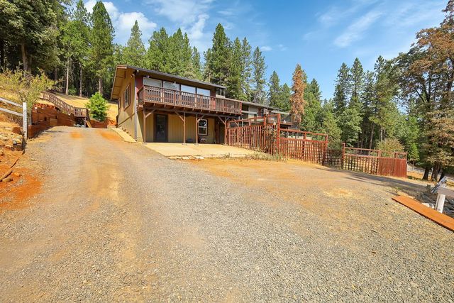 16850 Sesame St, Brownsville, CA 95919