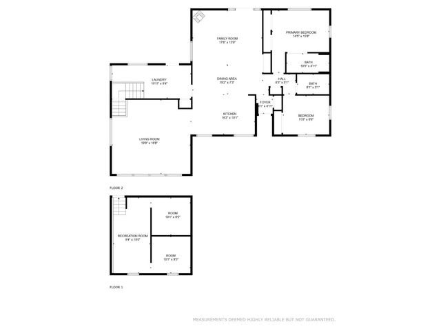 16850 Sesame St, Brownsville, CA 95919