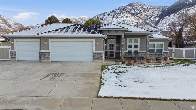 2112 N 800 E, North Ogden, UT 84414