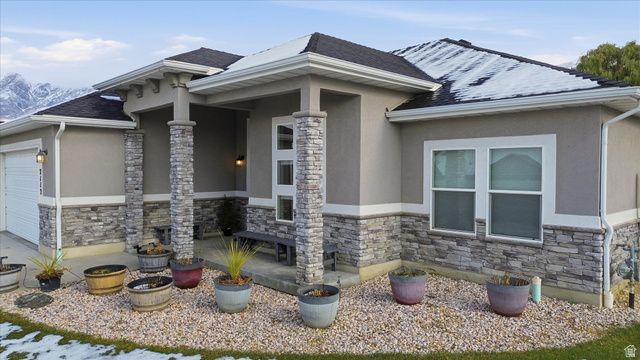 2112 N 800 E, North Ogden, UT 84414