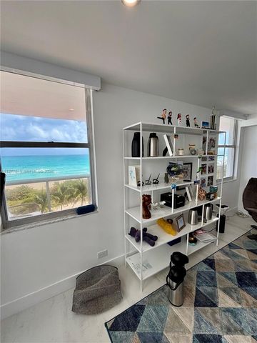 6039 Collins Ave 615-617, Miami Beach, FL 33140