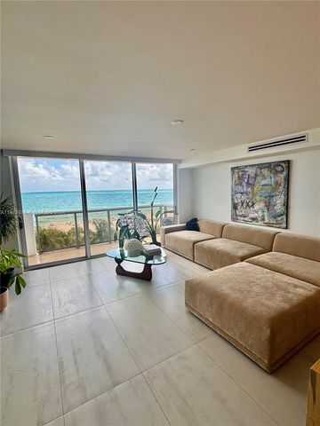 6039 Collins Ave 615-617, Miami Beach, FL 33140