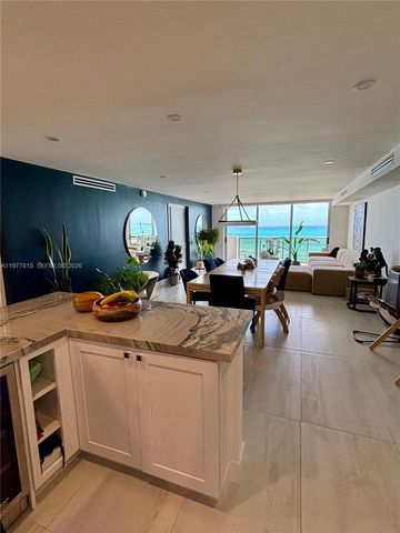 6039 Collins Ave 615-617, Miami Beach, FL 33140