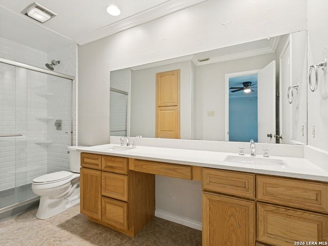 6827 COUNTRY HL, San Antonio, TX 78240