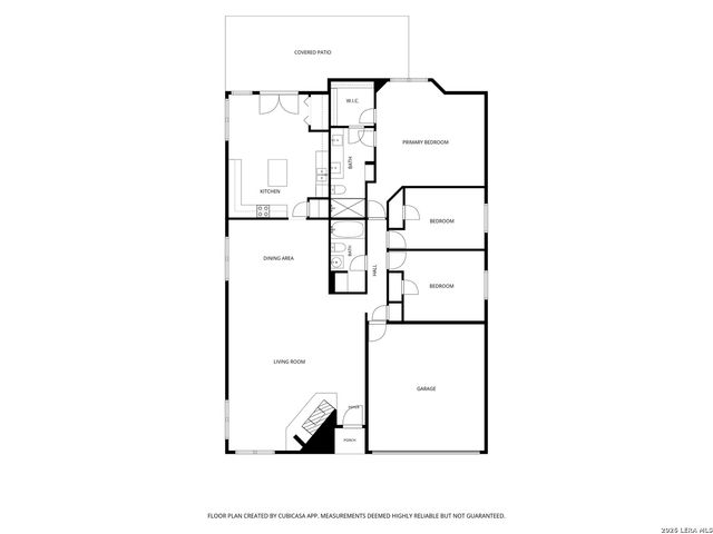 6827 COUNTRY HL, San Antonio, TX 78240