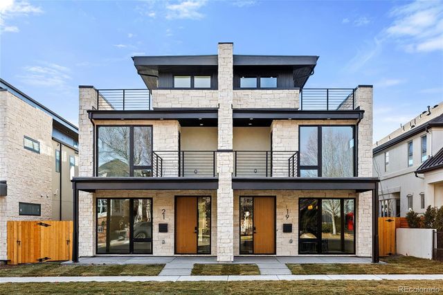 19 S Jackson Street, Denver, CO 80209