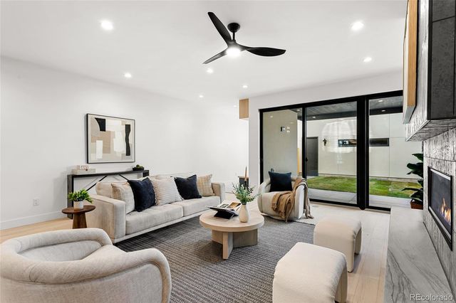 19 S Jackson Street, Denver, CO 80209