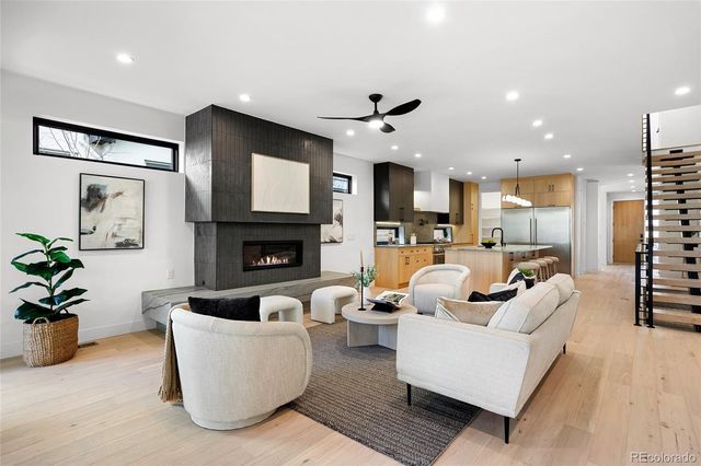 19 S Jackson Street, Denver, CO 80209