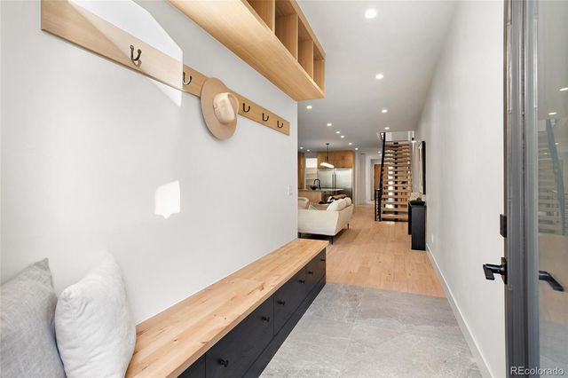 19 S Jackson Street, Denver, CO 80209