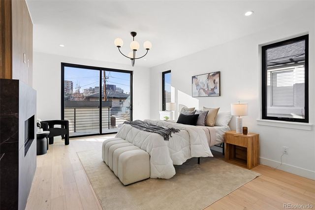 19 S Jackson Street, Denver, CO 80209