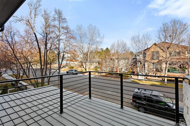 19 S Jackson Street, Denver, CO 80209