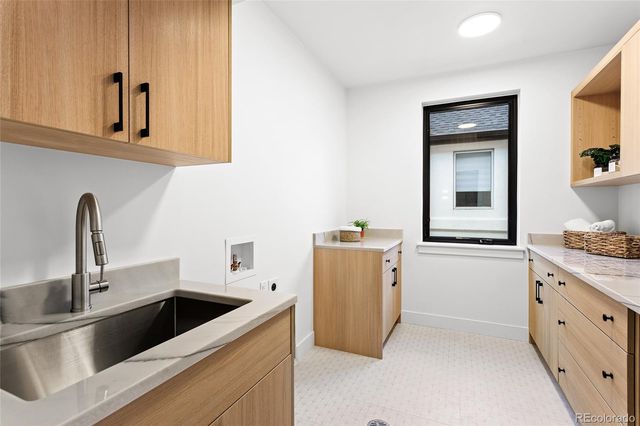 19 S Jackson Street, Denver, CO 80209