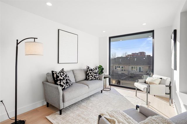 19 S Jackson Street, Denver, CO 80209