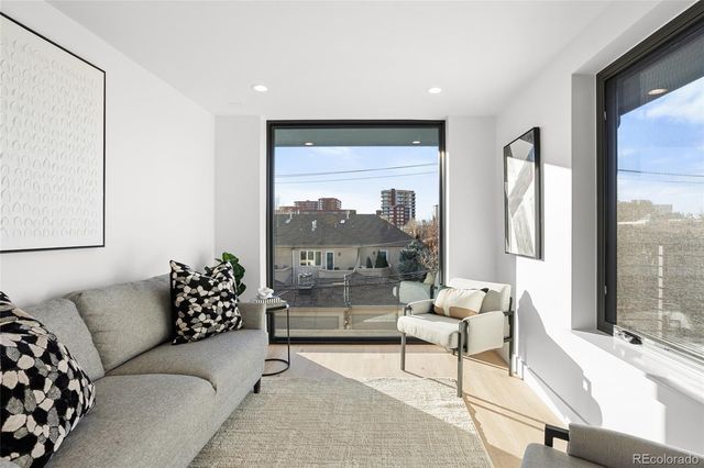 19 S Jackson Street, Denver, CO 80209