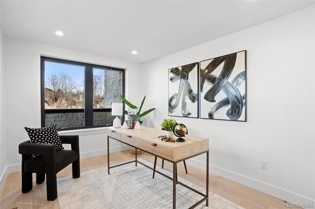 19 S Jackson Street, Denver, CO 80209