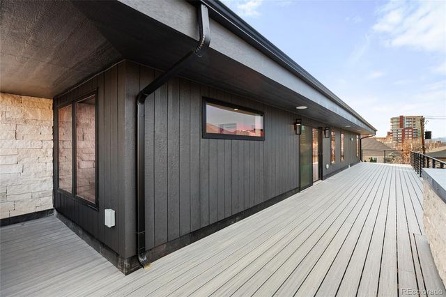 19 S Jackson Street, Denver, CO 80209