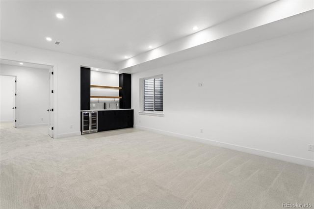 19 S Jackson Street, Denver, CO 80209