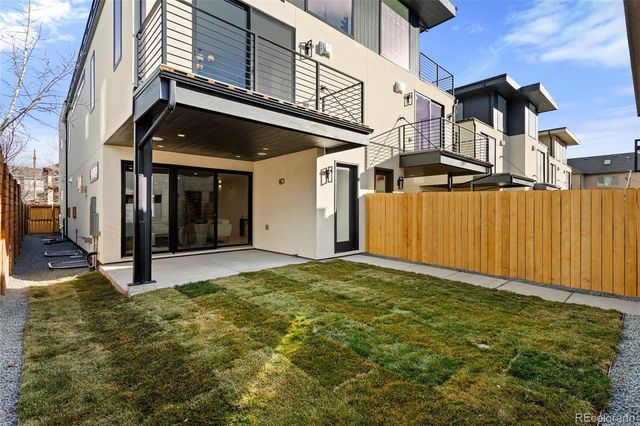 19 S Jackson Street, Denver, CO 80209