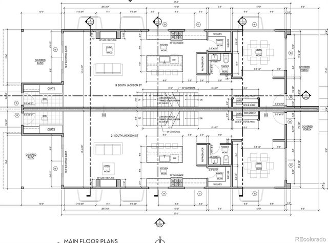 19 S Jackson Street, Denver, CO 80209