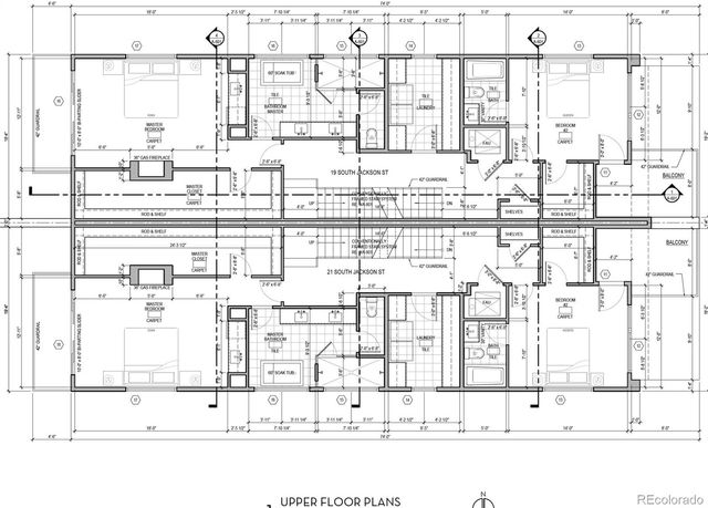 19 S Jackson Street, Denver, CO 80209