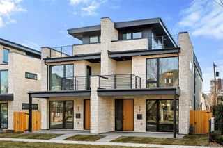 19 S Jackson Street, Denver, CO 80209