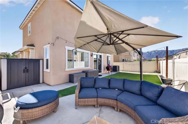 29125 Gardenia, Lake Elsinore, CA 92530